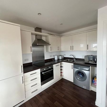 Apartment In Greater Manchester Exterior foto